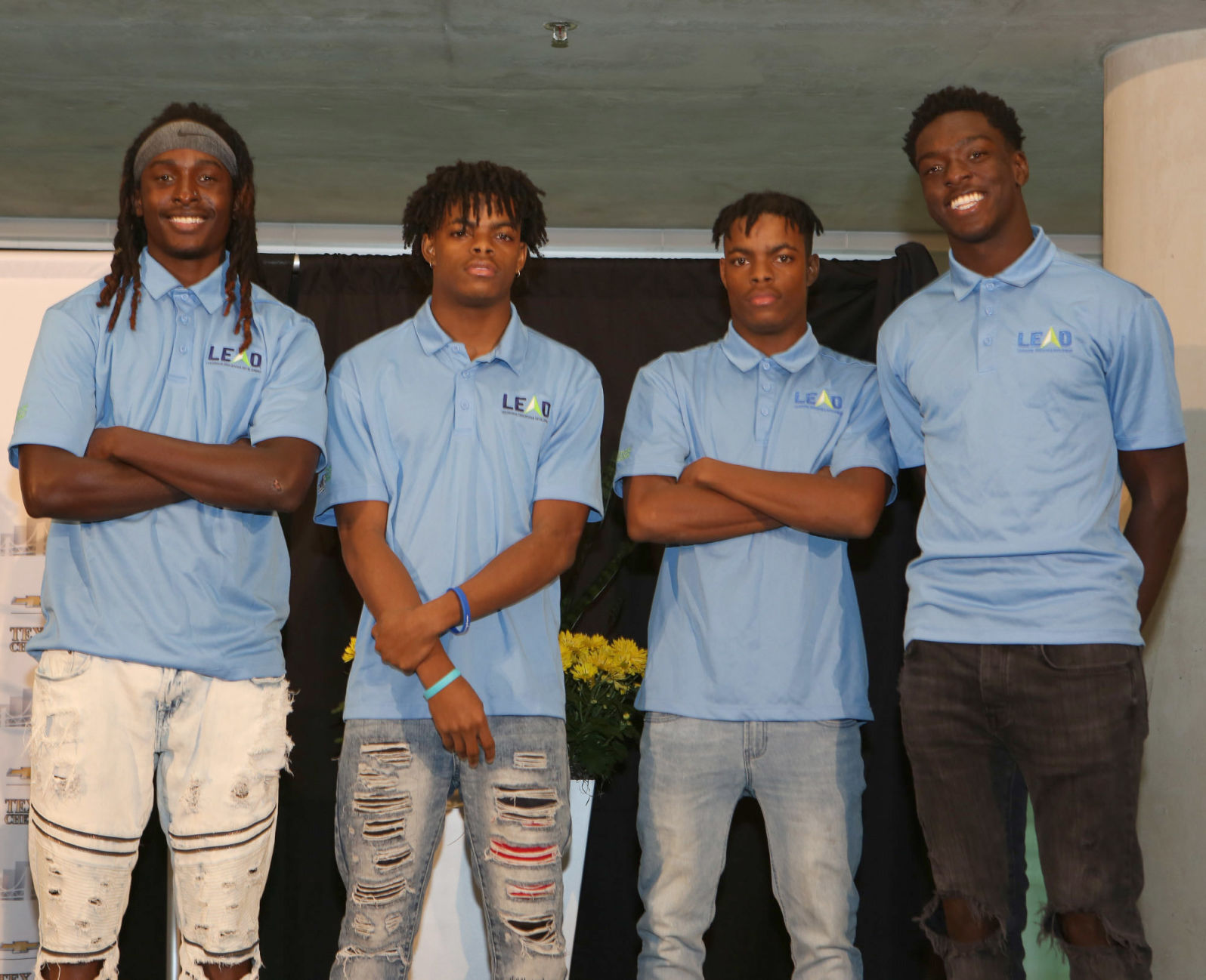 Tip-Off Luncheon 2019